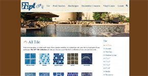 National Pool Tile Group